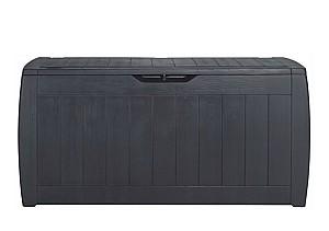 Cutie pentru depozitare Keter Hollywood 270L Graphite (247310)