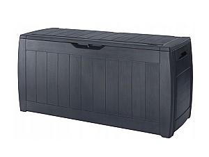 Cutie pentru depozitare Keter Hollywood 270L Graphite (247310)