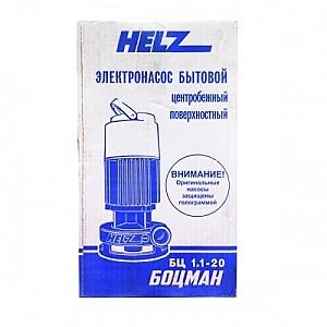 Pompă HELZ БЦ 1,1-20 У1,1
