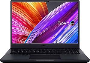 Laptop Asus ProArt Studiobook 16 OLED H7600HM Star Black (142530)