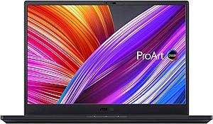 Laptop Asus ProArt Studiobook 16 OLED H7600HM Star Black (142530)