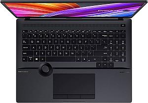 Laptop Asus ProArt Studiobook 16 OLED H7600HM Star Black (142530)