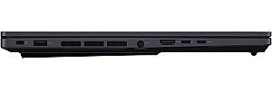 Laptop Asus ProArt Studiobook 16 OLED H7600HM Star Black (142530)