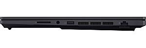 Laptop Asus ProArt Studiobook 16 OLED H7600HM Star Black (142530)