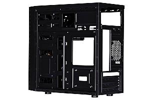 Carcasa 2E GAMING BASIS RD858