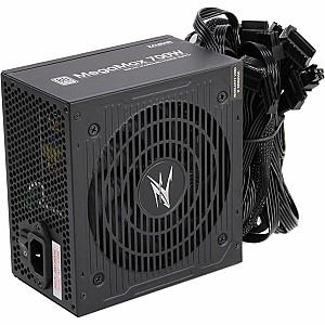 Sursa de alimentare ZALMAN 700-TXII MegaMax (700W)