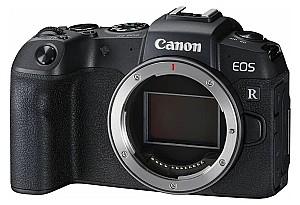 Aparat foto Canon EOS RP & RF 24-105mm F4-7.1 IS (135508)