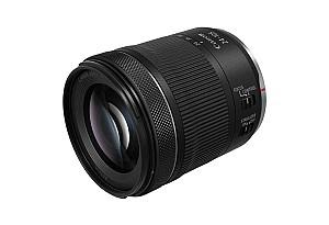 Aparat foto Canon EOS RP & RF 24-105mm F4-7.1 IS (135508)