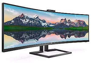 Monitor Philips 499P9H (126643)