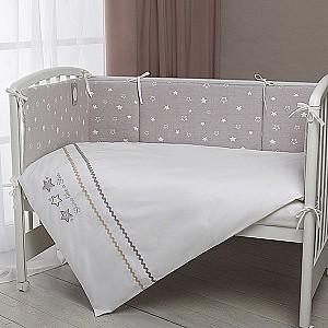 Lenjerie de pat Perina Toys ТС6-01.1