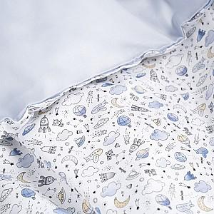 Lenjerie de pat Perina Lovely Dream  ЛД3-01.4