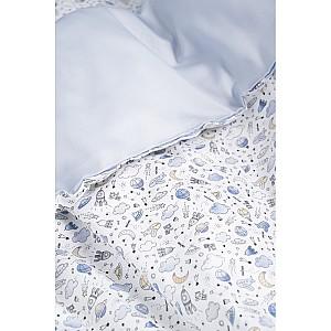 Lenjerie de pat Perina Lovely Dream  ЛД3-01.4