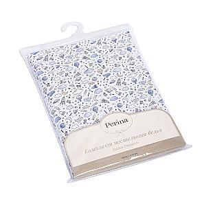 Lenjerie de pat Perina Lovely Dream  ЛД3-01.4