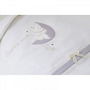 Lenjerie de pat Perina Bonne nuit (BH6-01.2) 