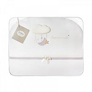 Lenjerie de pat Perina Bonne nuit (BH6-01.2) 