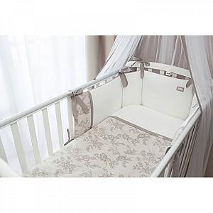 Lenjerie de pat Perina Elfetto (EF6-02.2) 