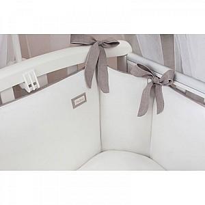 Lenjerie de pat Perina Elfetto (EF6-02.2) 