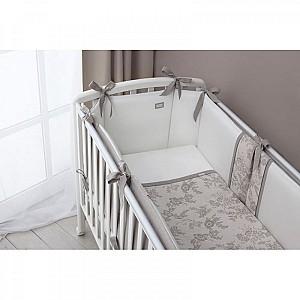 Lenjerie de pat Perina Elfetto (EF6-02.2) 