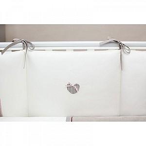 Lenjerie de pat Perina Priatki (PR6-01.5)