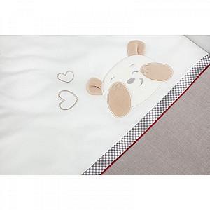 Lenjerie de pat Perina Priatki (PR6-01.5)