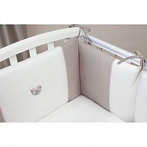 Lenjerie de pat Perina Priatki (PR6-01.5)