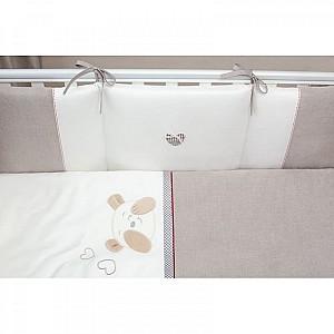 Lenjerie de pat Perina Priatki (PR6-01.5)