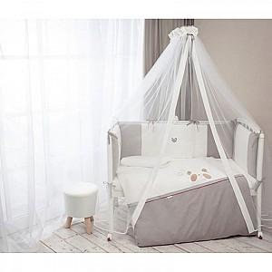 Lenjerie de pat Perina Priatki (PR6-01.5)