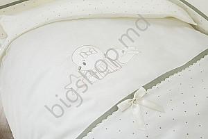 Lenjerie de pat Perina Le petit bebe (PB3-01.1)