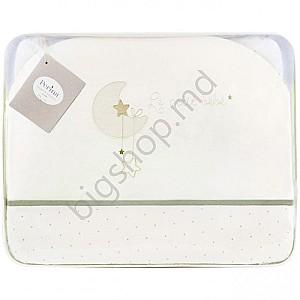 Lenjerie de pat Perina Le petit bebe (PB3-01.1)