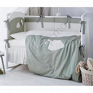 Lenjerie de pat Perina Bambino (BB6-01.1)