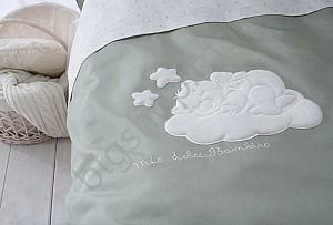 Lenjerie de pat Perina Bambino (BB6-01.1)