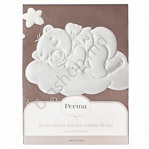 Lenjerie de pat Perina Bambino (BB6-01.5)