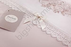 Lenjerie de pat Perina ESTEL Oval (AO7-125х75)