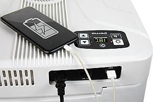 Geanta frigorifica Peme Ice-on 32L Adventure Orange