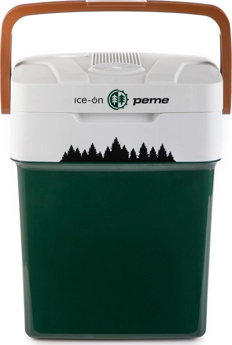 Geanta frigorifica Peme Ice-on 32L Pine Forest