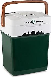 Geanta frigorifica Peme Ice-on 32L Pine Forest