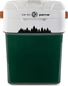 Geanta frigorifica Peme Ice-on 32L Pine Forest