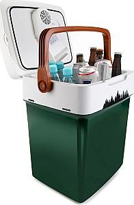 Geanta frigorifica Peme Ice-on 32L Pine Forest