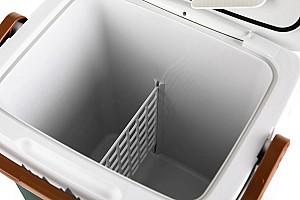 Geanta frigorifica Peme Ice-on 32L Pine Forest