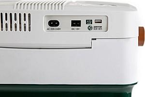 Geanta frigorifica Peme Ice-on 32L Pine Forest