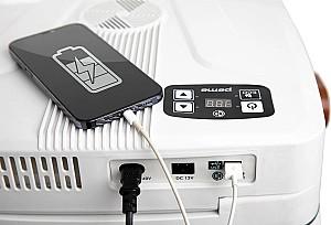 Geanta frigorifica Peme Ice-on 32L Pine Forest