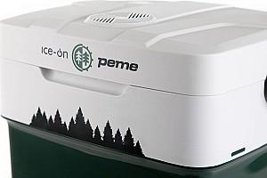 Geanta frigorifica Peme Ice-on 32L Pine Forest