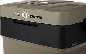 Geanta frigorifica Peme Ice-on 32L Sand Storm