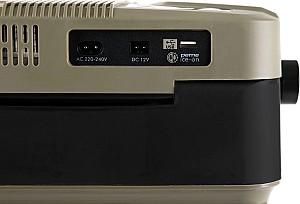 Geanta frigorifica Peme Ice-on 32L Sand Storm