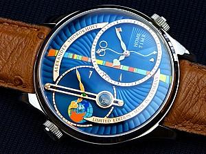 Ceas de mana ALEXANDER SHOROKHOFF Levels DT03-3