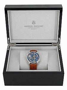 Ceas de mana ALEXANDER SHOROKHOFF Levels DT03-3