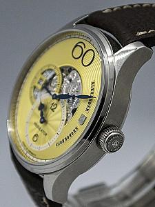 Ceas de mana ALEXANDER SHOROKHOFF Regulator R02-2F