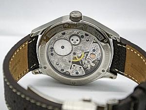 Ceas de mana ALEXANDER SHOROKHOFF Regulator R02-2F