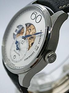 Ceas de mana ALEXANDER SHOROKHOFF Regulator R02-1F