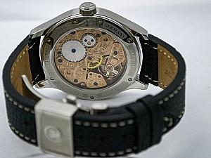 Ceas de mana ALEXANDER SHOROKHOFF Regulator R02-1F